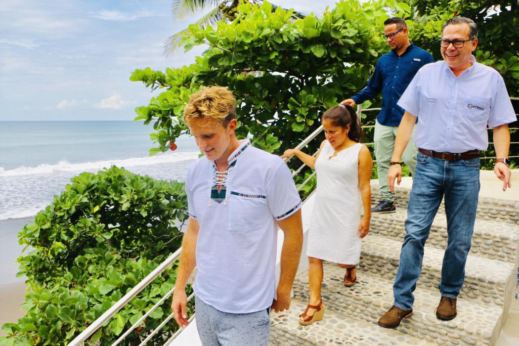 Turismo: ¡Como país tenemos un mar de oportunidades! turismo-como-pais-tenemos-un-mar-de-oportunidades